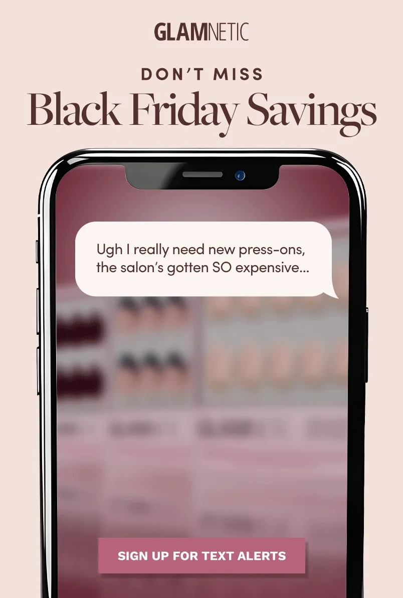Don't Miss Black Friday!