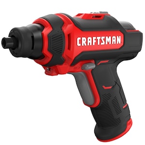45% Off CRAFTSMAN® Cordless Screwdriver