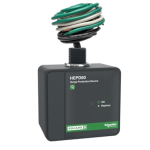 25% Off Select Surge Protectors