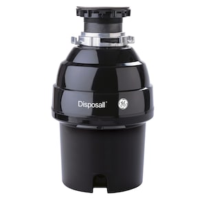Up to 40% Off Select Garbage Disposals
