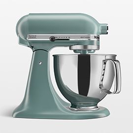 ends today: up to $300 off KitchenAid® exclusive stand mixers, espresso & other electrics‡