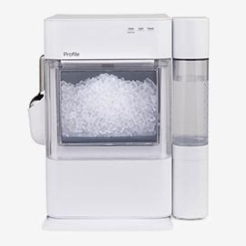 $100 off GE Profile™ Opal 2.0 Ultra Nugget Ice Makers‡