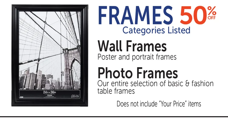 Frames