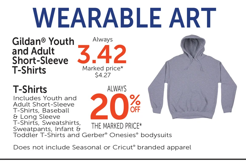 Wearable Art