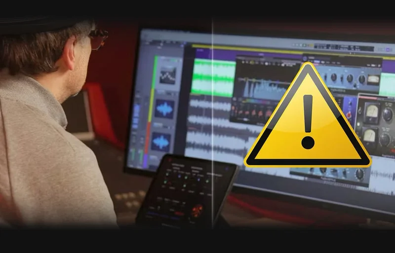 Home Studio Mastering: 7 Common Mistakes Beginners Should Avoid