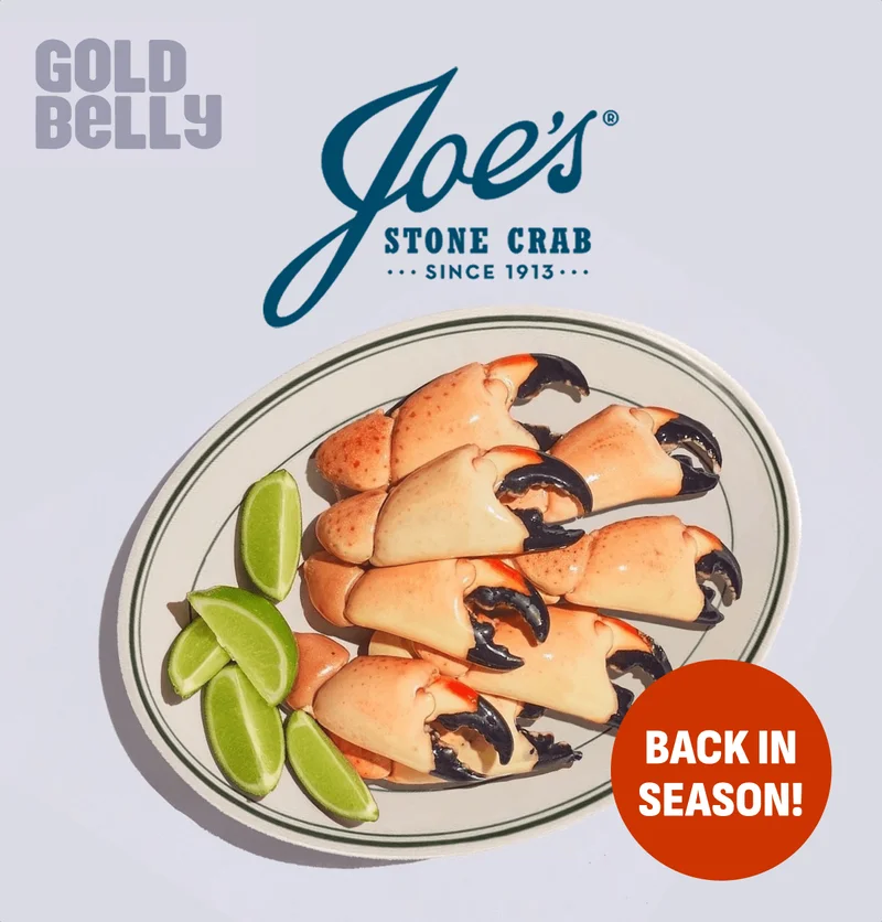 Joe's Stone Crab Joe's Stone Crab