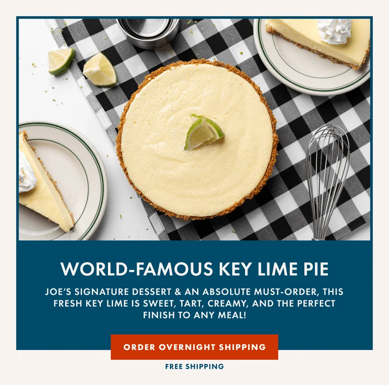 Key Lime Pie Key Lime Pie