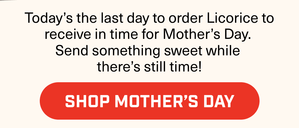Shop Mother's Day
