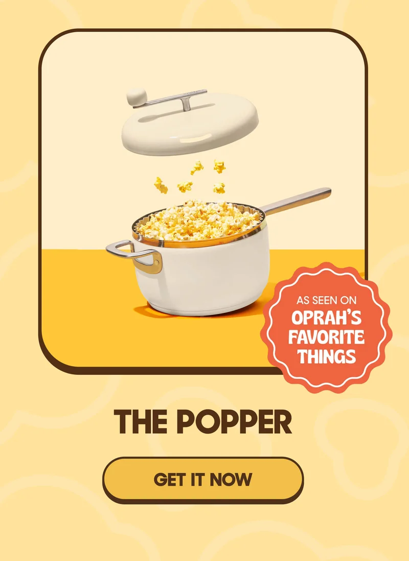 THE POPPER GET IT NOW