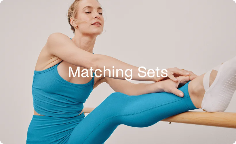 Shop Matching Sets