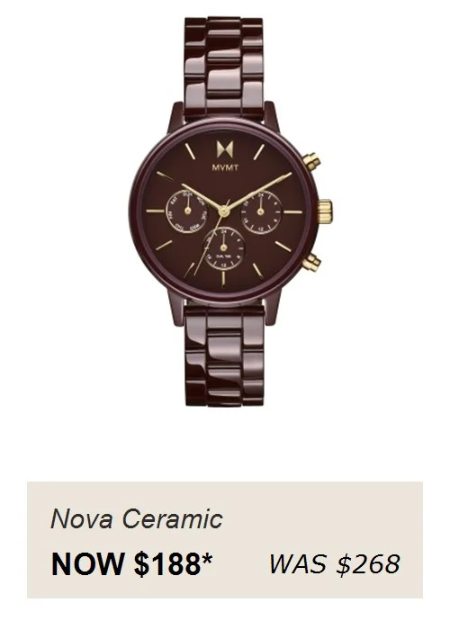 View product recommended for you