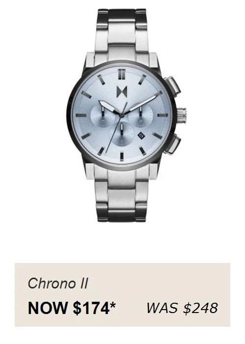 View product recommended for you