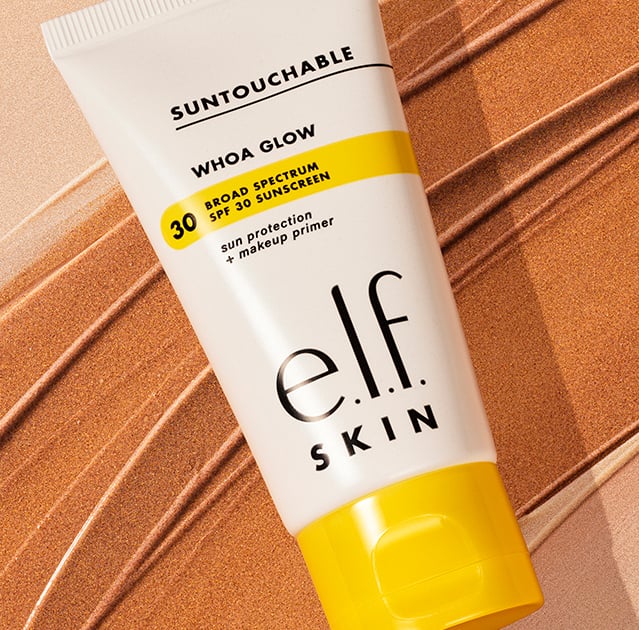 Suntouchable Whoa Glow SPF 30