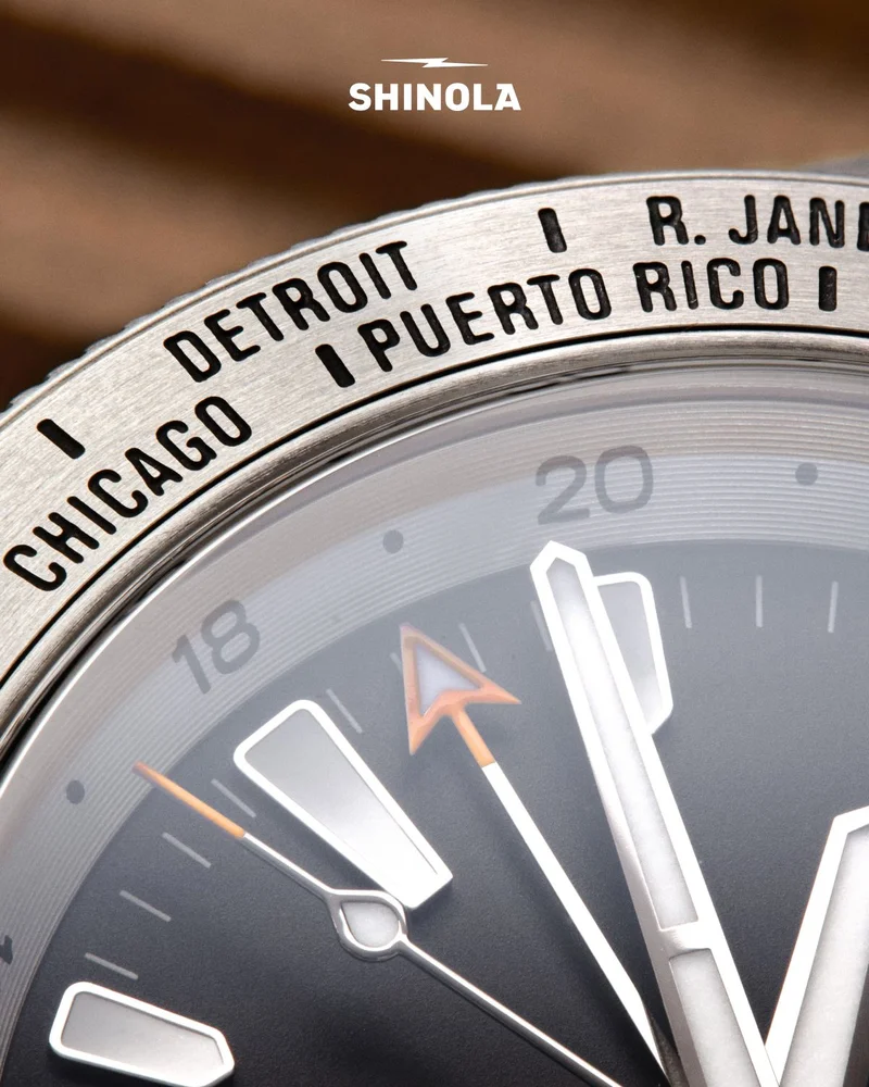 Shinola