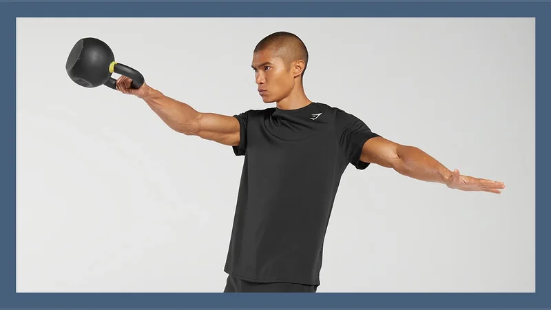 ARRIVAL REGULAR FIT T-SHIRT - Black