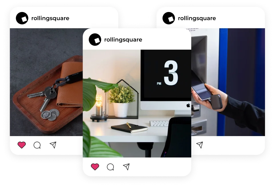 Instagram