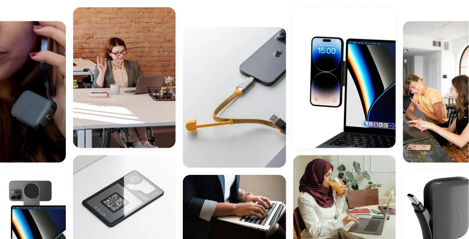 Rolling Square