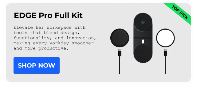EDGE Pro Full Kit
