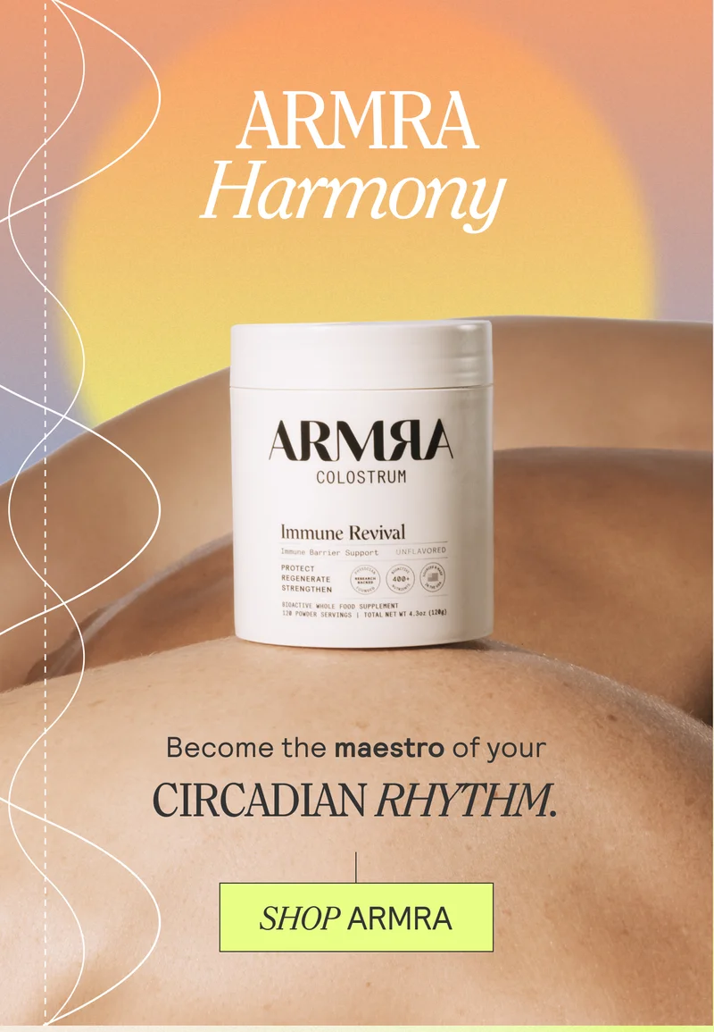ARMRA Harmony
