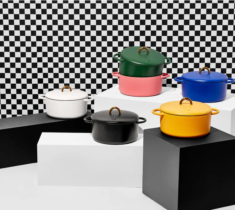 Shop Cast Iron