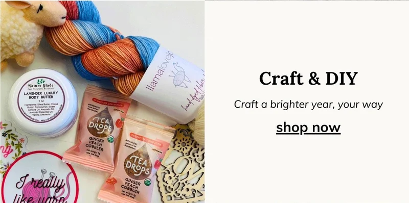 New Years Sale Craft DIY