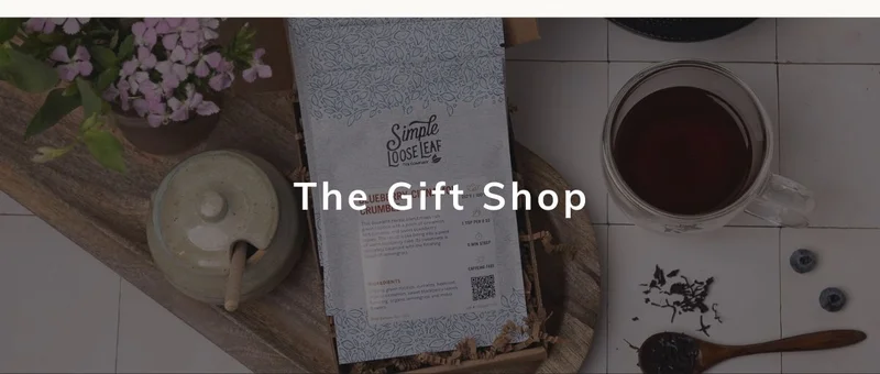 The Gift Shop