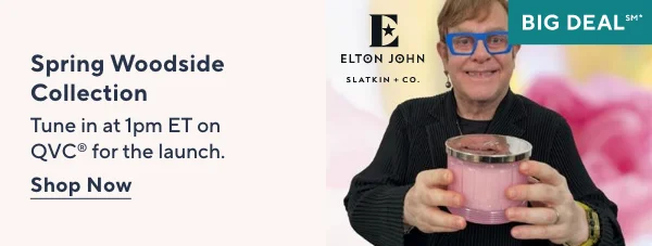elton john
