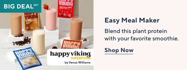 happy viking