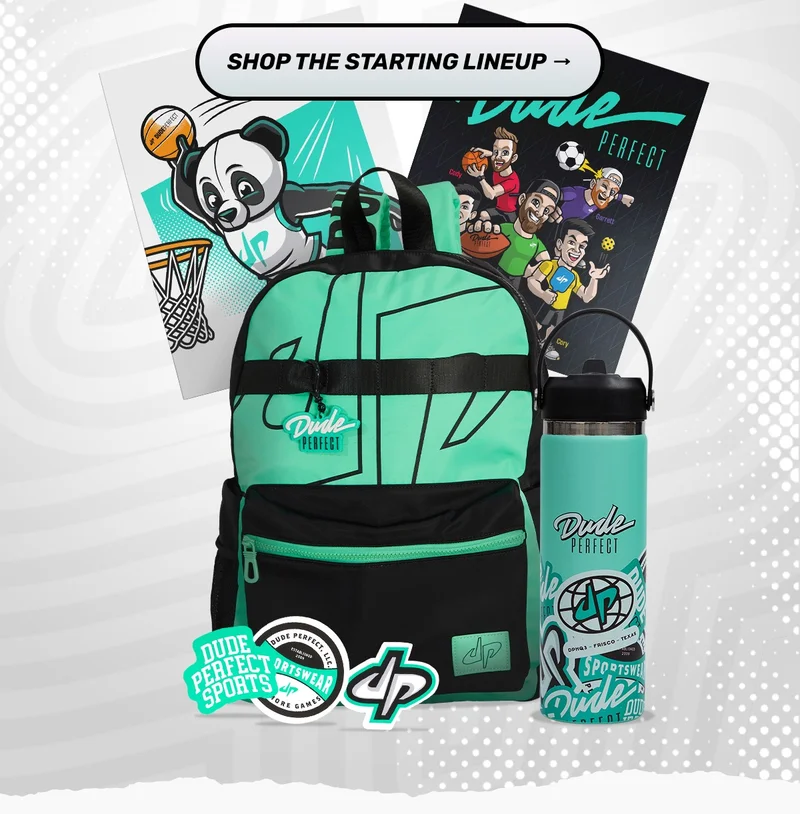 Shop the Starting Lineup
