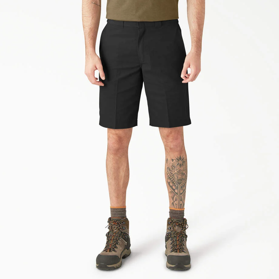 FLEX Relaxed Fit Work Shorts