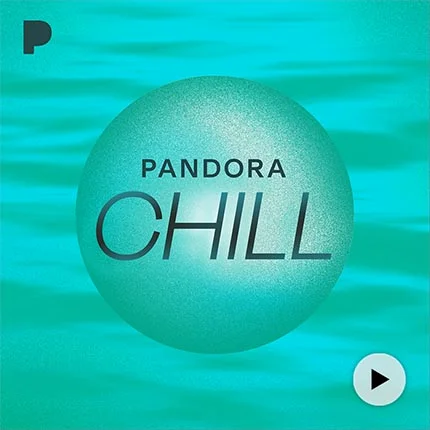 Pandora Chill