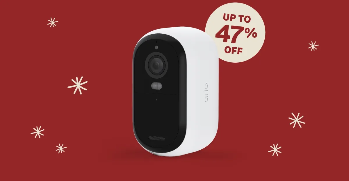 Holiday Sale -- Up to 47 percent off