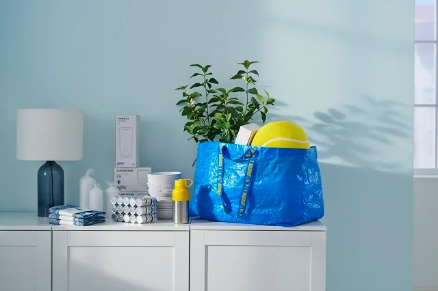 IKEA bag