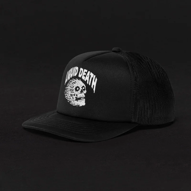 Image of Vicious Death Hat