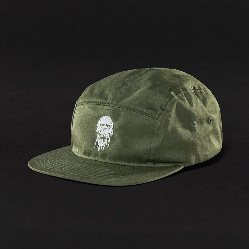 Image of Eternal Death Hat