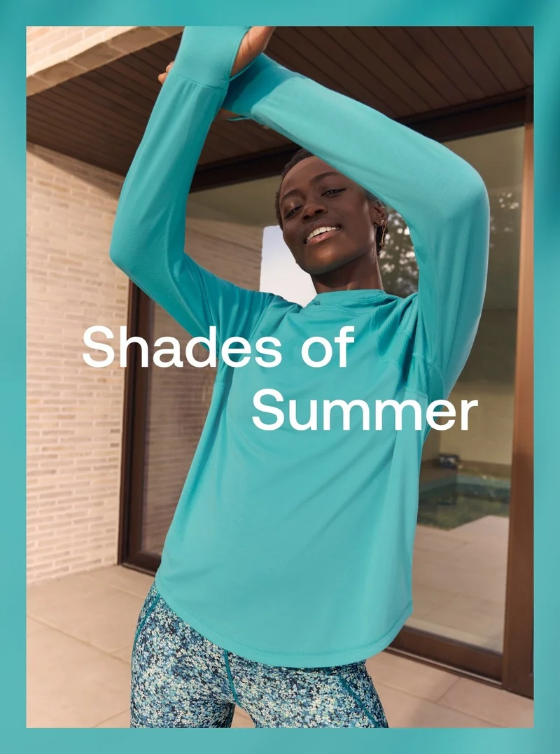 SHADES OF SUMER
