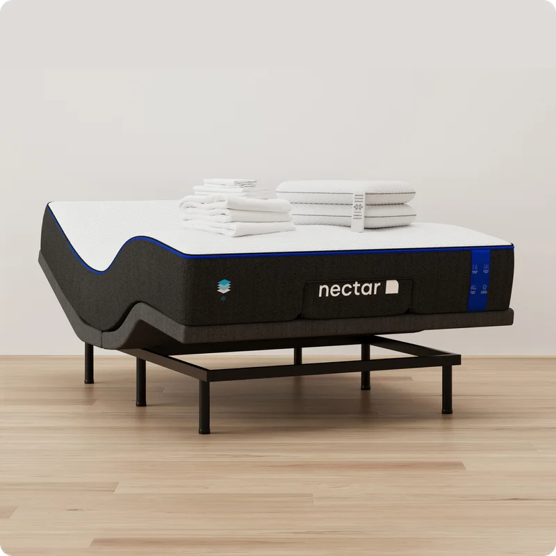 Nectar Adjustable Bundle