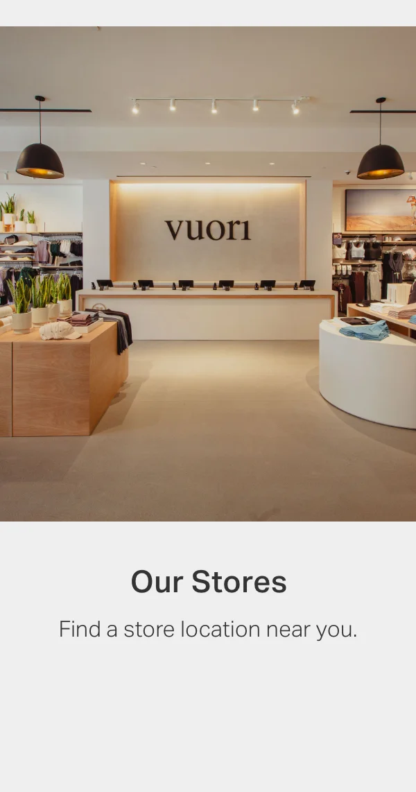 Our Stores