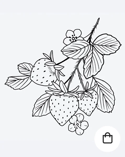 Strawberry Fields