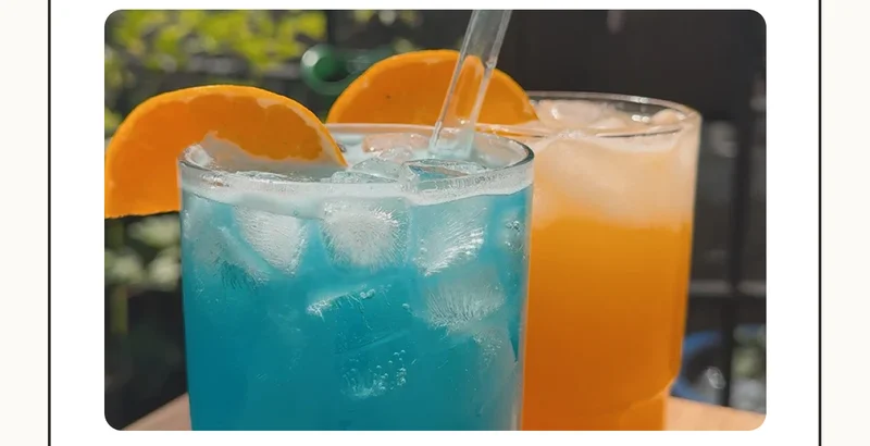 Nature’s Gatorade