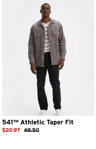 SHOP UP TO 75% OFF CLOSEOUT STYLES