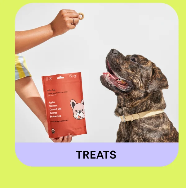 Shop Treats