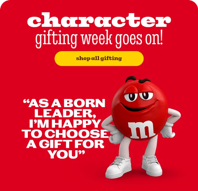 SHOP ALL GIFTING