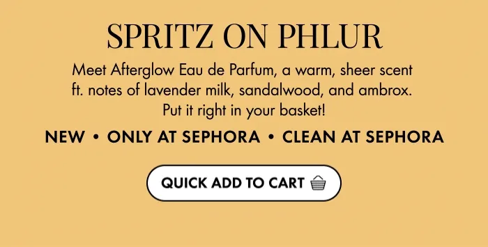 Phlur Afterglow EDP