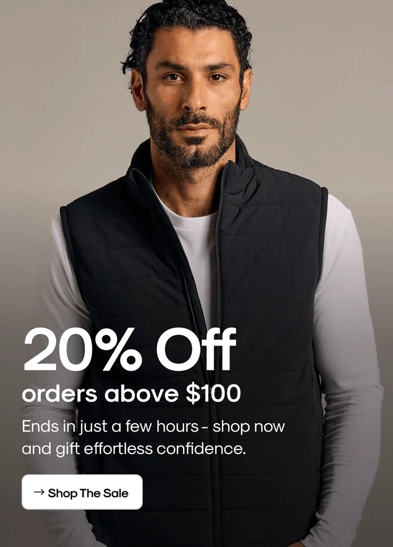 Shop The Sale