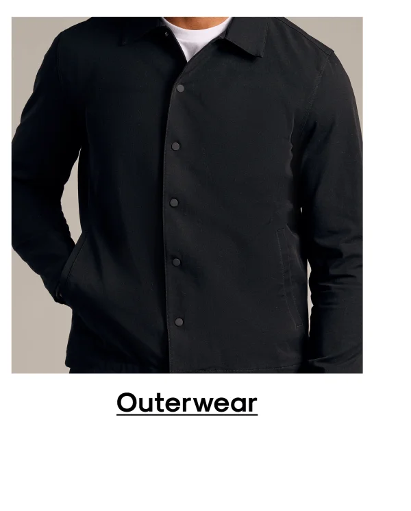 Outerwear