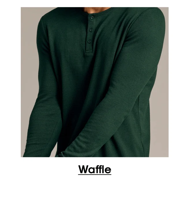 Waffle
