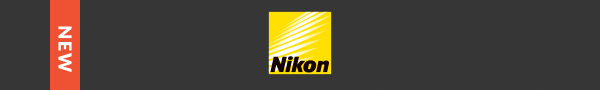 NEW Nikon