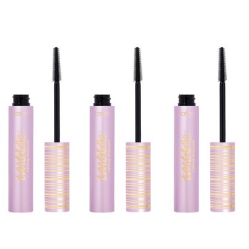 tarte Tartelette Tubing Mascara Trio