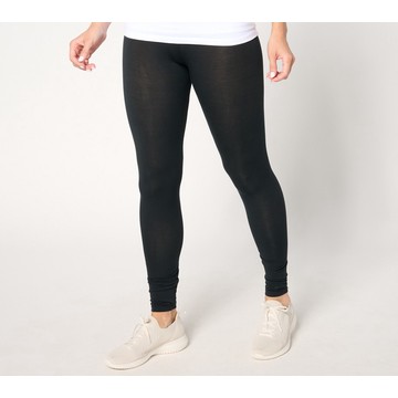 Cuddl Duds Layers Softwear with Stretch Leggings